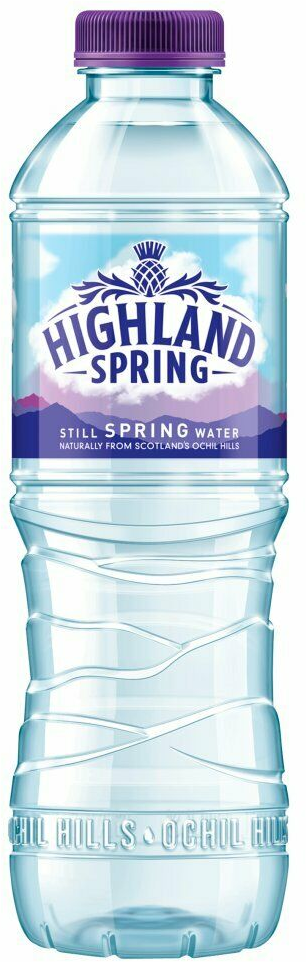 Evian Natural Mineral Water